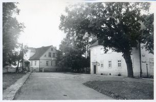 Angerburg Kr. Angerburg, Stadt, Kreis Angerburg Angerburg, Jugendherberge III 