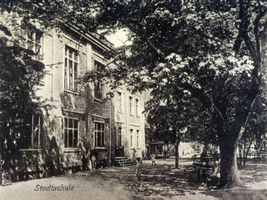 Johannisburg, Kreis Johannisburg 
