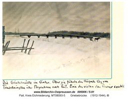 Pait, Kreis Elchniederung 