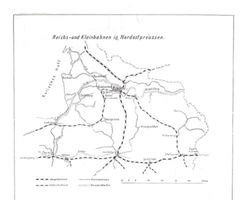 Tilsit, Stadt, Stadtkreis Tilsit Tilsit, Reichs- und Kleinbahnen in Nordostpreußen Тильзит, имперские и узкоколейные железные дороги в Северо-Восточной Пруссии