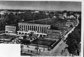 Königsberg (Pr.), Stadtkreis Königsberg 