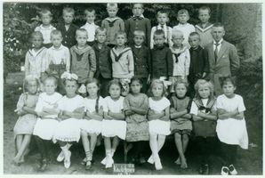 Kuckerneese, Ort, Kreis Elchniederung Am Markt