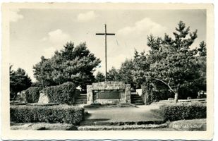 Jägerhöhe, Kreis Angerburg 