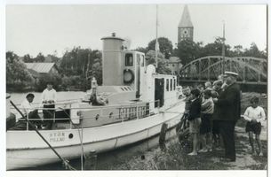  MS  Stör  des Wasserstraßenamts Pillau wo?? 