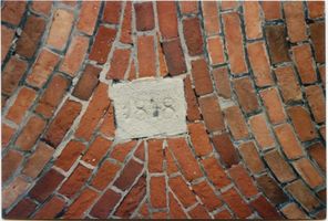 Lötzen, Stadt, Kreis Lötzen Lötzen, Teil der Festung Lötzen III 