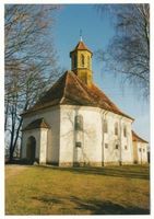 Großgarten, Kreis Angerburg Großgarten, Evangelische Kirche II 