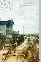 Königsberg (Pr.), Stadtkreis Königsberg 