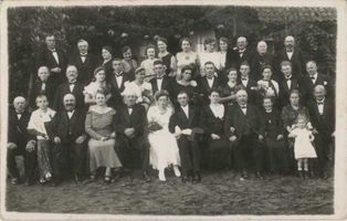 Altschanzenkrug, Kreis Elchniederung 