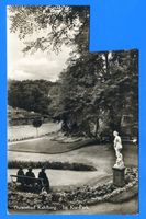 Kahlberg-Liep, Ort, Kreis Elbing Kahlberg-Liep, Kurpark III 