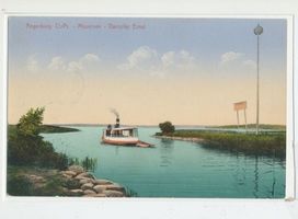 Angerburg Kr. Angerburg, Stadt, Kreis Angerburg 