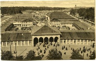 Königsberg (Pr.), Stadtkreis Königsberg 