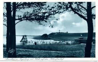 Jägerhöhe, Kreis Angerburg 