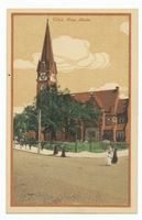 Tilsit, Stadt, Stadtkreis Tilsit 