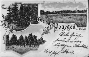 Pogegen, Kreis Tilsit-Ragnit  30