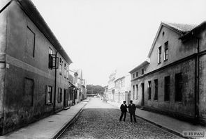 Pillau, Seestadt, Kreis Samland  
