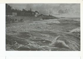 Cranz Kr. Samland, Ort, Kreis Samland 