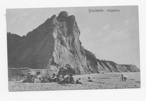 Groß Dirschkeim, Kreis Samland Groß Dirschkeim, Galgenberg Гросс-Диршкейм, Виселичная гора