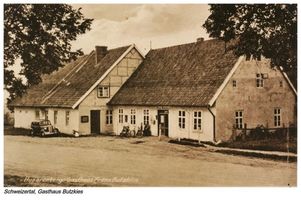 Schweizertal, Kreis Gumbinnen 