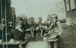 Karkeln, Kreis Elchniederung 