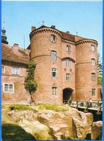 Frauenburg, Kreis Braunsberg Frauenburg, Portal zum Domhof IV Frauenburg, Dom