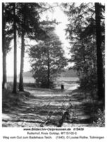 Reiterhof, Kreis Goldap 