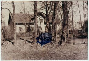 Kiehlendorf, Ort, Kreis Gerdauen 