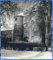 Frauenburg, Kreis Braunsberg Frauenburg, Portal zum Domhof III Фрауэнбург, портал на соборный двор, III