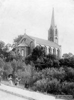 Paterswalde, Kreis Wehlau 