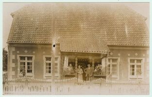 Mulden Kr. Gerdauen, Kreis Gerdauen 