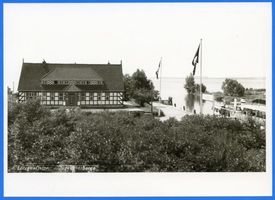 Lötzen, Stadt, Kreis Lötzen Lötzen, Jugendherberge Лётцен, молодёжная гостиница