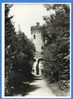 Sensburg, Stadt, Kreis Sensburg Sensburg, Bismarckturm II Зенсбург, башня Бисмарка, II