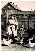 Sköpen, Kreis Elchniederung 