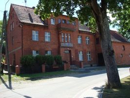 Reußen Kr. Allenstein, Kreis Allenstein 