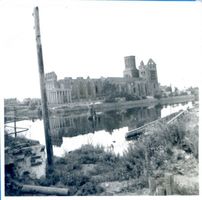 Königsberg (Pr.), Stadtkreis Königsberg Königsberg, Der zerstörte Dom X Königsberg, Zweiter Weltkrieg und das Ende