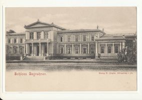 Beinuhnen, Kreis Angerapp 