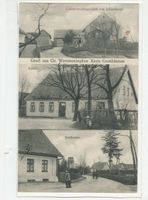 Großstangenwald, Kreis Gumbinnen 