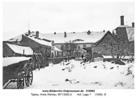 Tapiau, Kreis Wehlau 