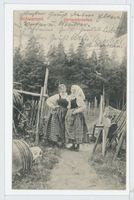 Schwarzort, Kreis Memel 