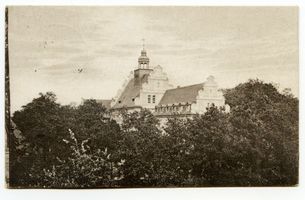 Königsberg (Pr.), Stadtkreis Königsberg Hufenallee 38-42