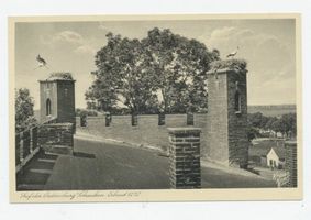 Schaaken, Kreis Samland 