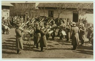 Werschen, Kreis Gerdauen 