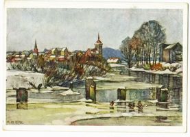 Goldap, Kreis Goldap 