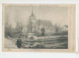 Arys, Kreis Johannisburg 