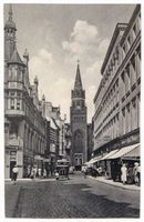 Königsberg (Pr.), Stadtkreis Königsberg Königsberg (Pr.), Junkerstraße, Altstädtische Kirche IV Königsberg, Zentrale Innenstadt nördlich des Schlosses