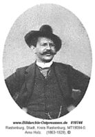 Rastenburg, Stadt, Kreis Rastenburg Alter Markt