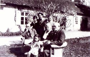 Linken Kr. Samland, Kreis Samland  