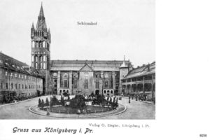 Königsberg (Pr.), Stadtkreis Königsberg 
