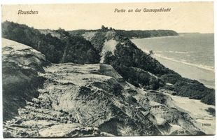 Rauschen Kr. Samland, Kreis Samland 