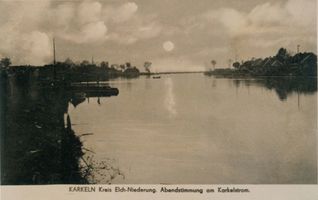 Karkeln, Kreis Elchniederung 