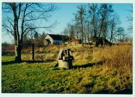 Schönlinde Kr. Gerdauen, Kreis Gerdauen 